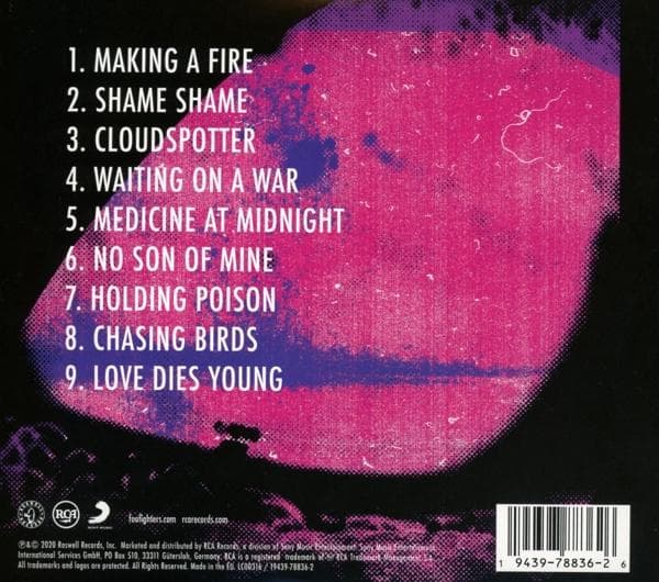 Album afbeelding 2 van 2