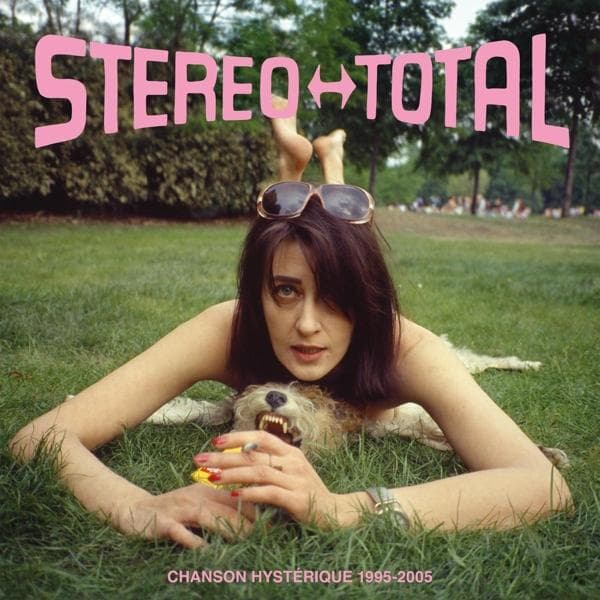 Album image