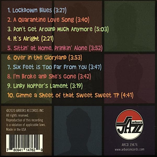 Album afbeelding 2 van 2