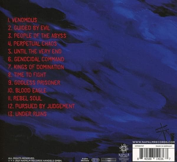 Album afbeelding 2 van 2