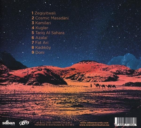 Album afbeelding 2 van 2