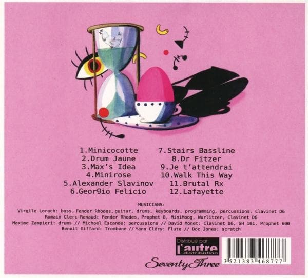 Album afbeelding 2 van 2