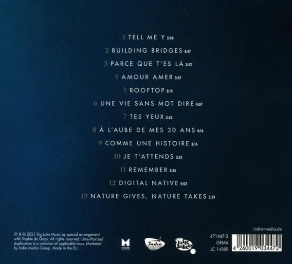 Album afbeelding 2 van 2