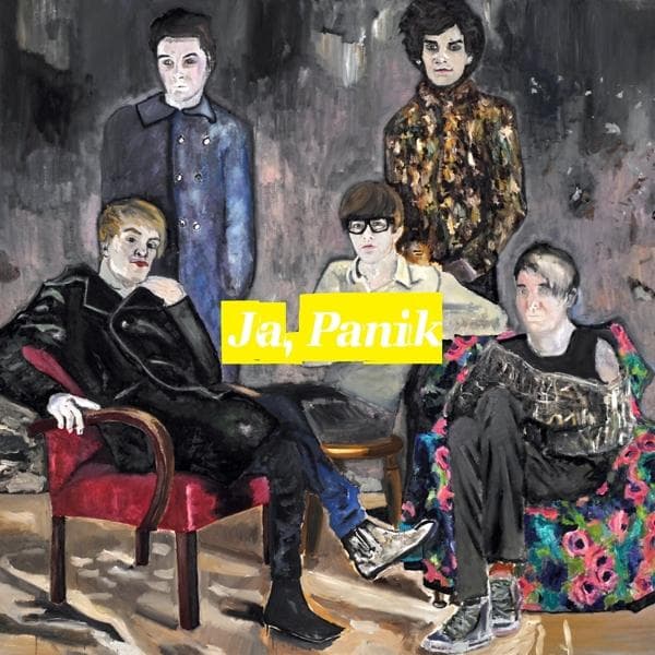 Album image