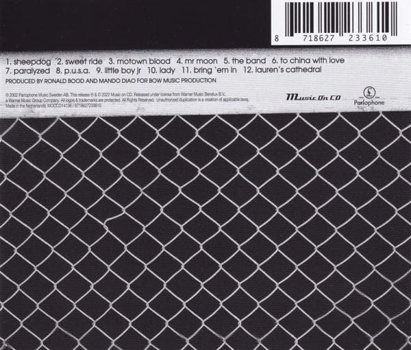 Album afbeelding 2 van 2