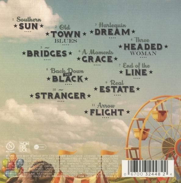 Album afbeelding 2 van 2