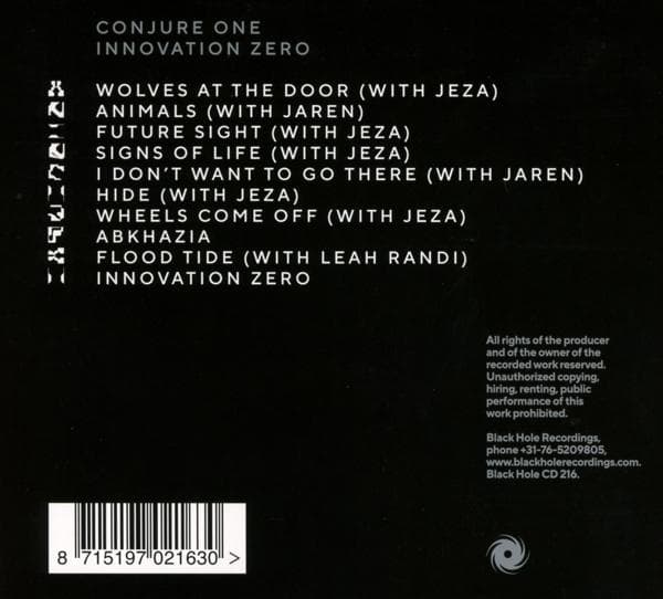 Album afbeelding 2 van 2
