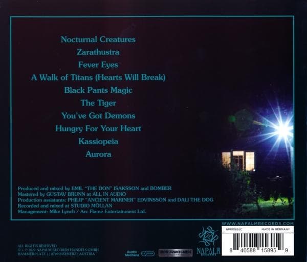 Album afbeelding 2 van 2