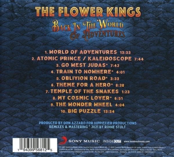 Album afbeelding 2 van 2