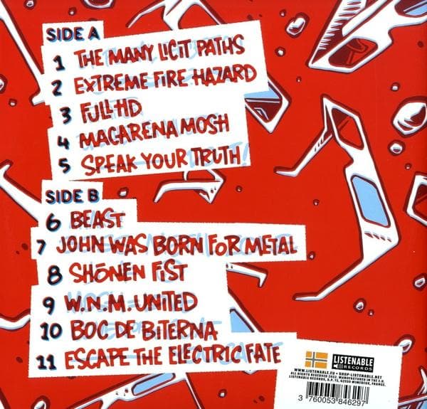 Album afbeelding 2 van 2