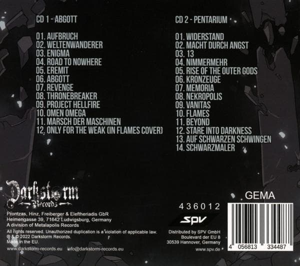 Album afbeelding 2 van 2