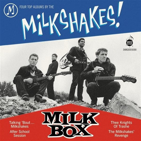 Album image