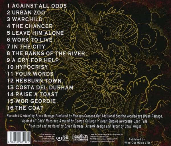 Album afbeelding 2 van 2