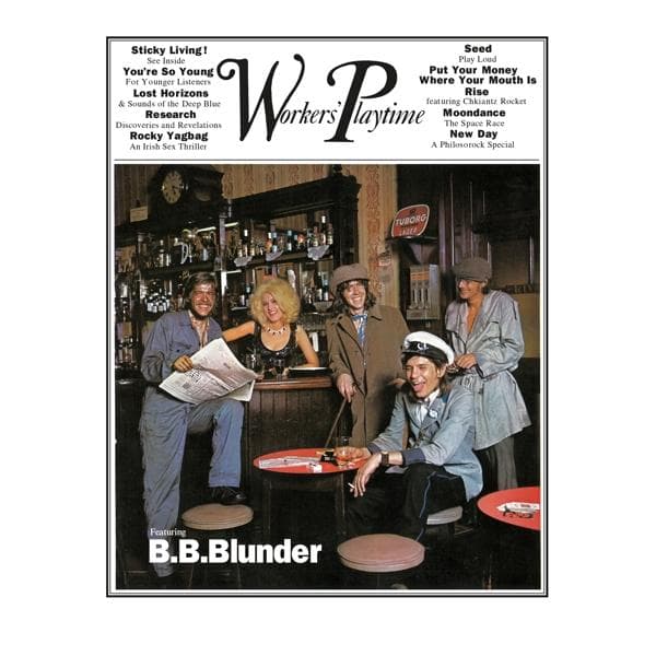 Album image