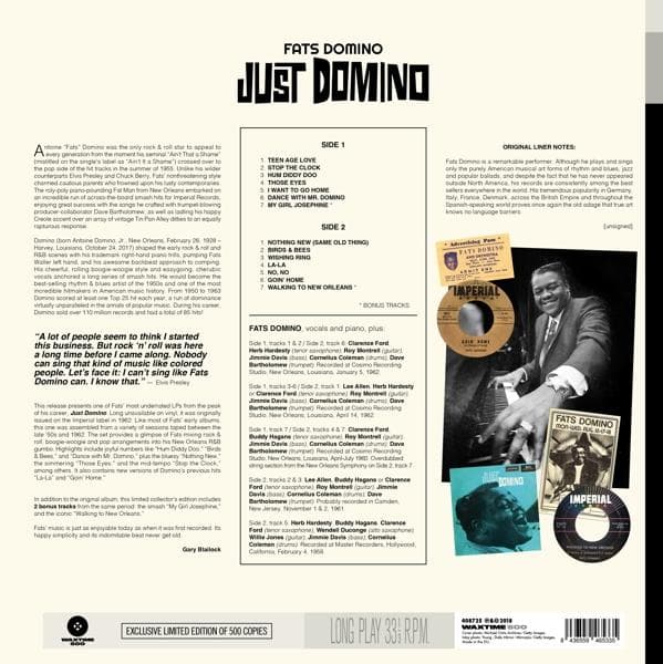 Album afbeelding 2 van 2