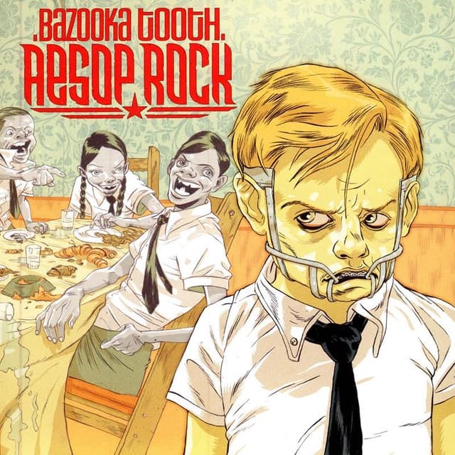 Album image