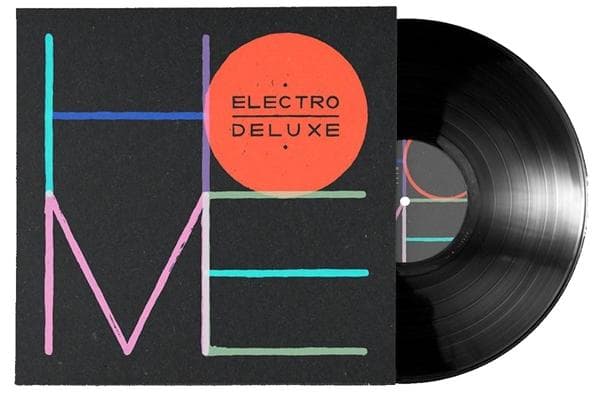 Album image
