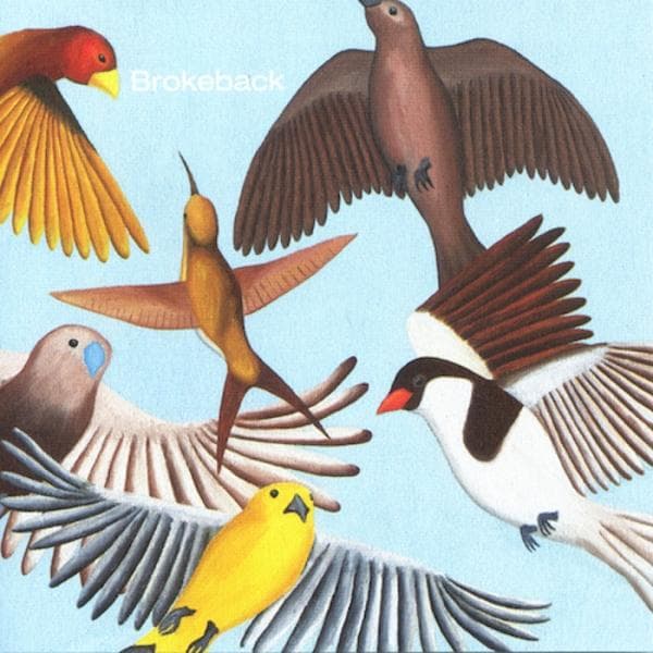 Album image