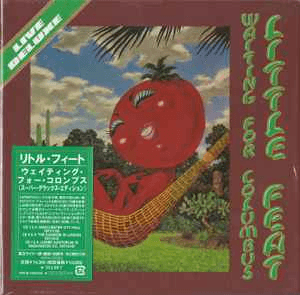 Album image