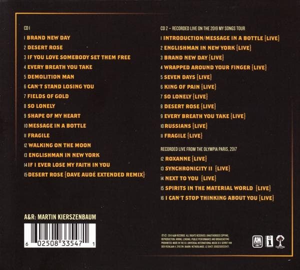 Album afbeelding 2 van 2