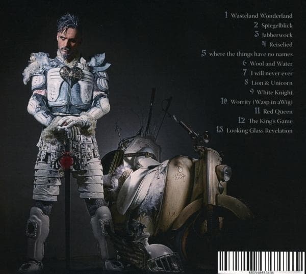 Album afbeelding 2 van 2