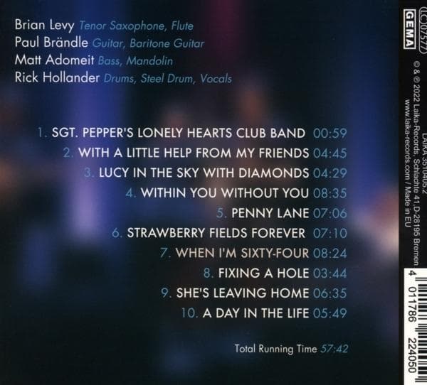 Album afbeelding 2 van 2