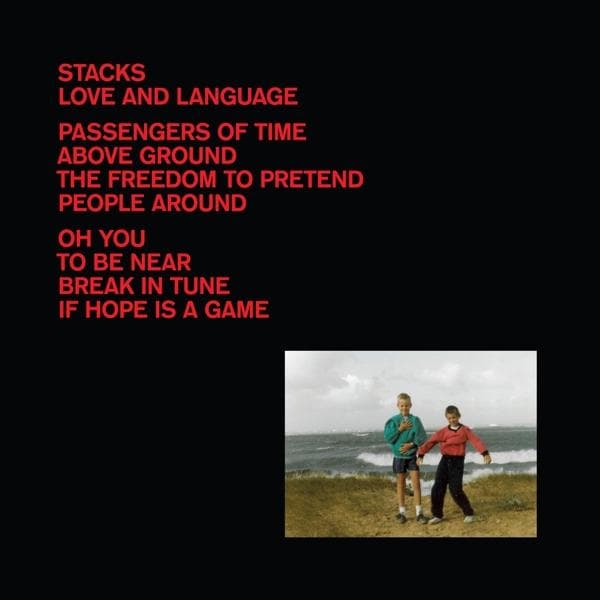 Album image