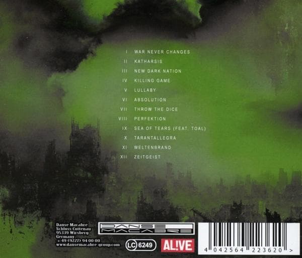 Album afbeelding 2 van 2
