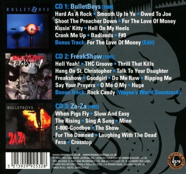 Album afbeelding 2 van 2