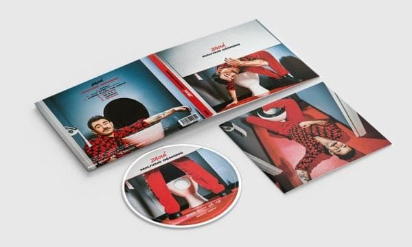 Album afbeelding 2 van 3