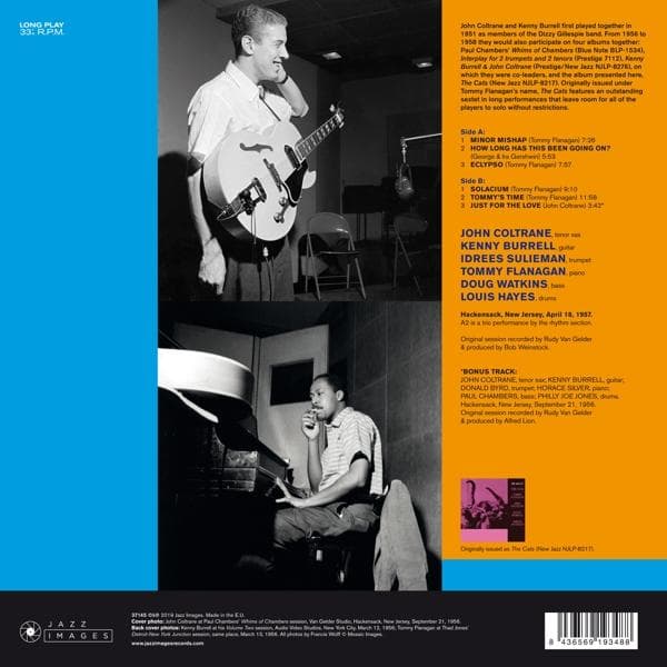 Album image