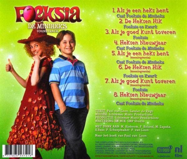 Album afbeelding 2 van 2
