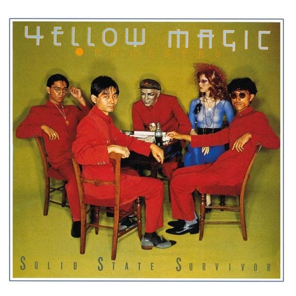 Album image