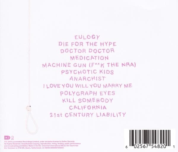 Album afbeelding 2 van 2