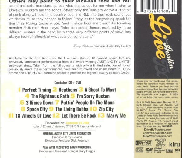 Album image
