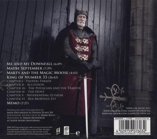 Album afbeelding 2 van 2