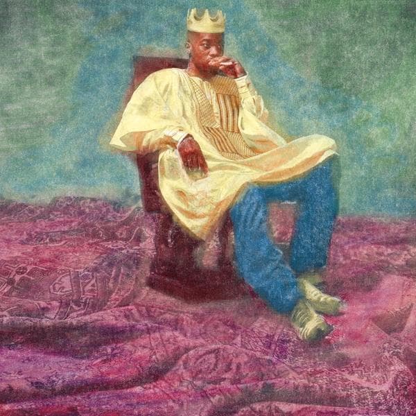 Album image