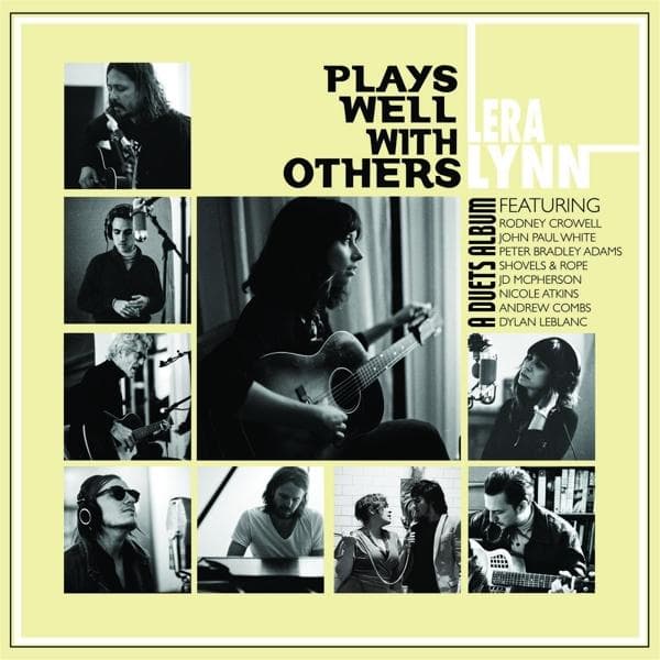 Album image