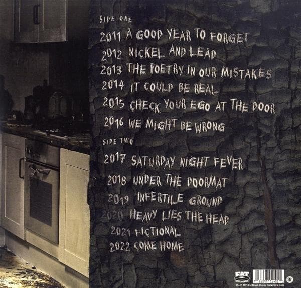 Album afbeelding 2 van 2