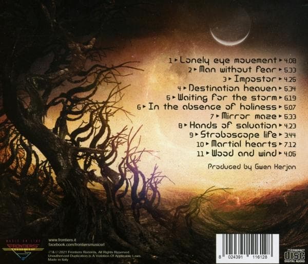 Album afbeelding 2 van 2