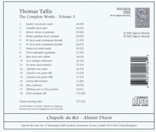 Album afbeelding 2 van 2