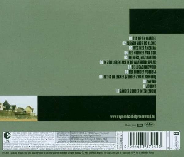 Album afbeelding 2 van 2