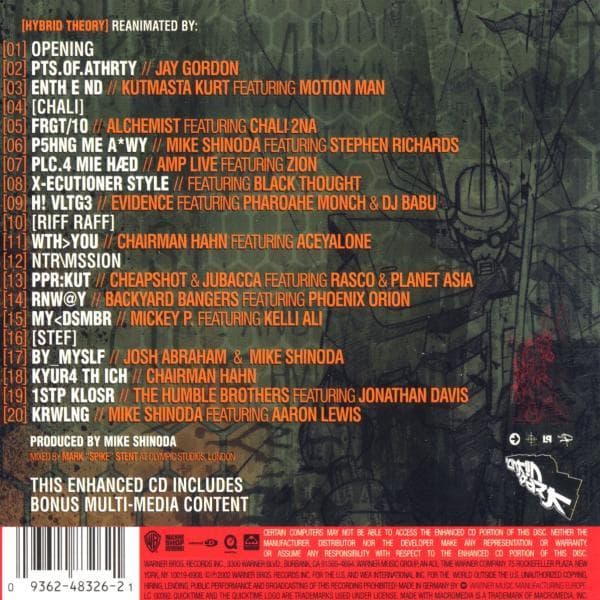 Album afbeelding 2 van 2