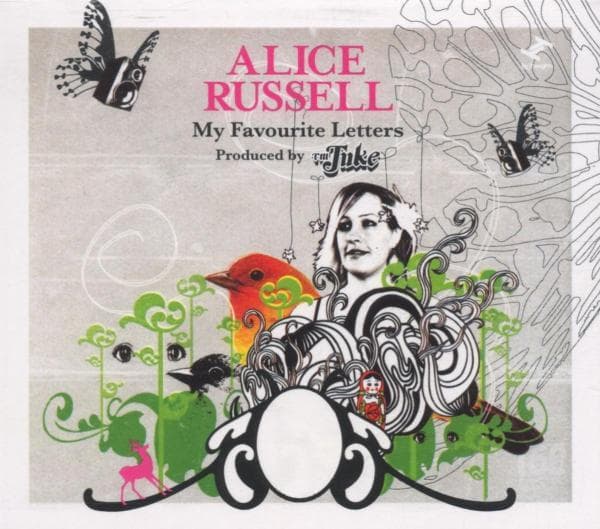 Album image