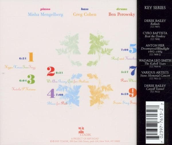 Album afbeelding 2 van 2