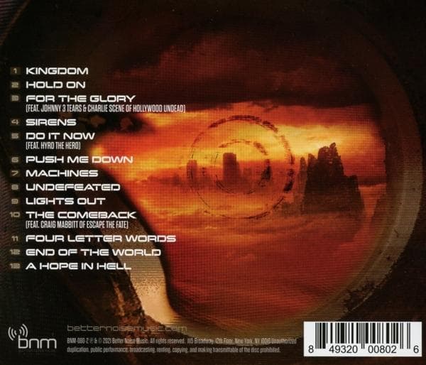 Album afbeelding 2 van 2