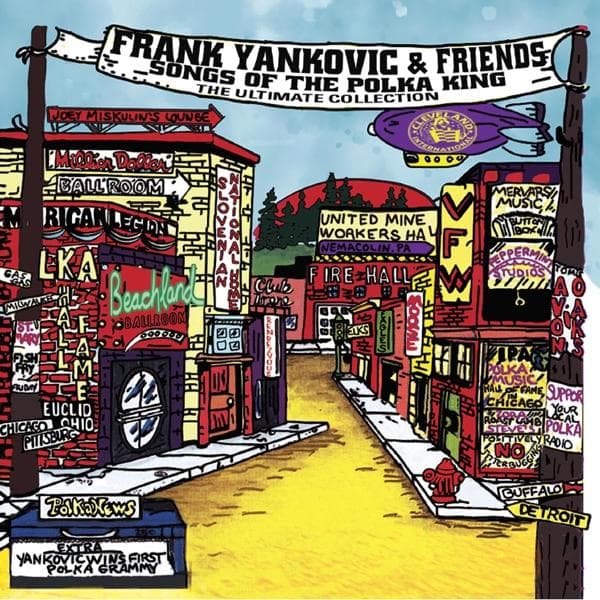 Album image