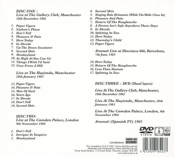 Album afbeelding 2 van 2