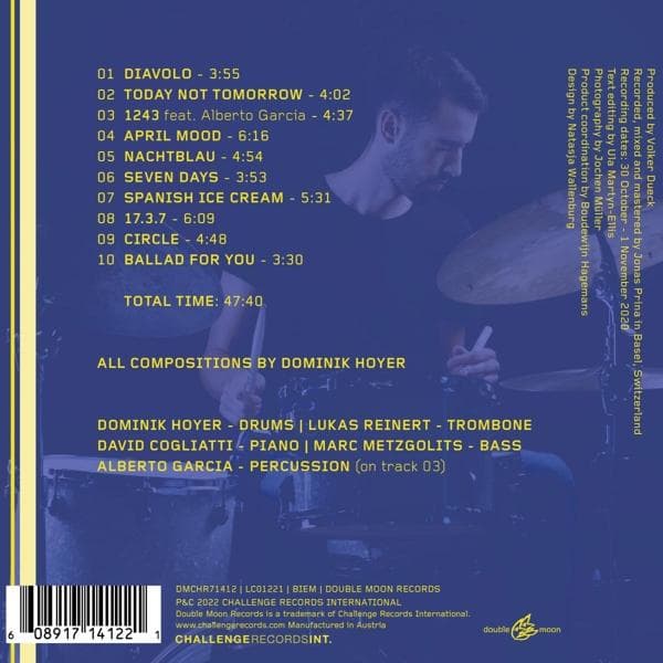 Album afbeelding 2 van 2