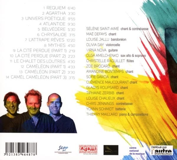 Album afbeelding 2 van 2